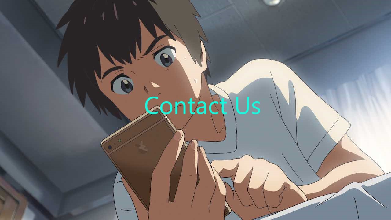 Contact