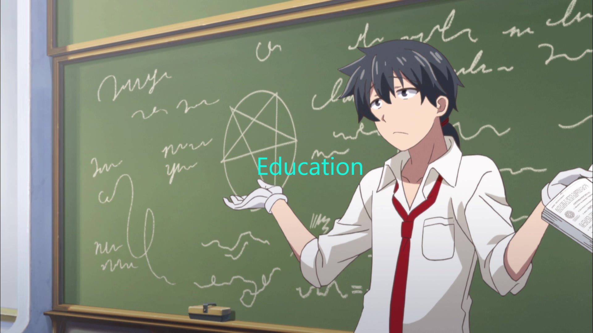 Education